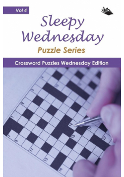 Sleepy Wednesday Puzzle Series Vol 4