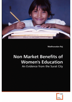 Non Market Benefits of Women's Education