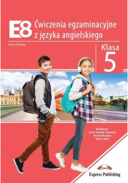 E8. Ćwiczenia egzaminacyjne SP 5