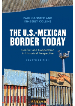 The U.S.-Mexican Border Today