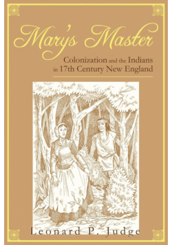 Mary's Master