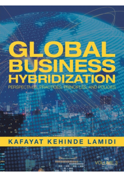Global Business Hybridization