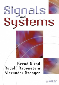 Signals & Systems