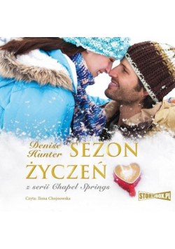 Chapel Springs T.3 Sezon życzeń. Audiobook