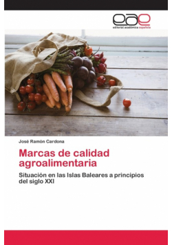 Marcas de calidad agroalimentaria
