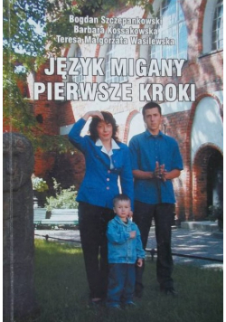 Język migany pierwsze kroki