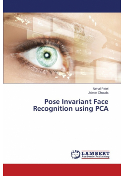 Pose Invariant Face Recognition using PCA
