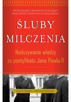 Śluby milczenia