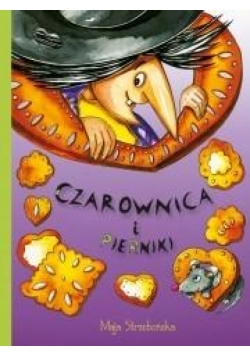 Czarownica i pierniki