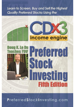 Preferred Stock Investing