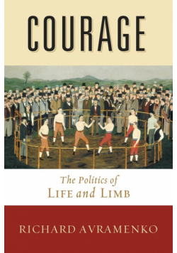 Courage