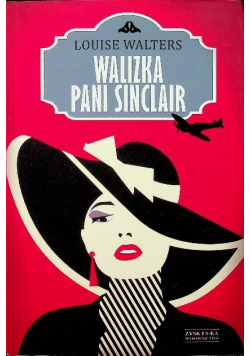 Walizka pani Sinclair