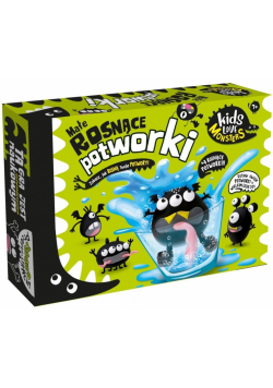Rosnące potworki