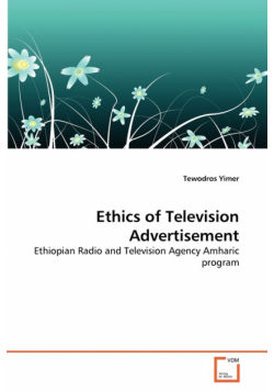 Ethics of Television Advertisement
