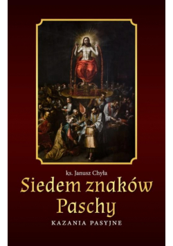 Siedem znaków Paschy