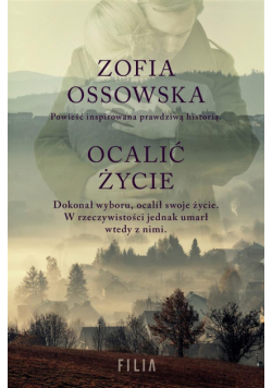 Ocalić życie
