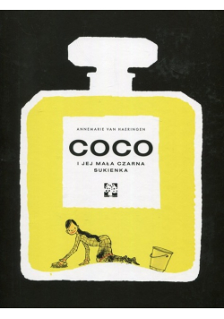 Coco i jej mała czarna sukienka