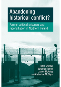 Abandoning historical conflict?