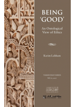Being 'Good'