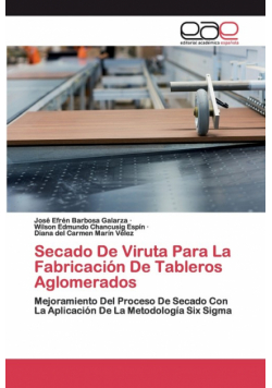 Secado De Viruta Para La Fabricación De Tableros Aglomerados