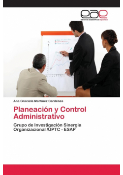 Planeación y Control Administrativo