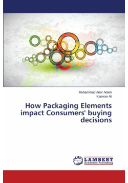 How Packaging Elements impact Consumers' buying decisions