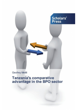 Tanzania's comparative advantage in the BPO sector