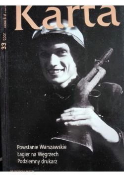 Karta nr 33