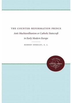 The Counter-Reformation Prince