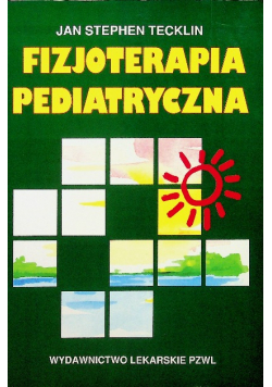 Fizjoterapia pediatryczna
