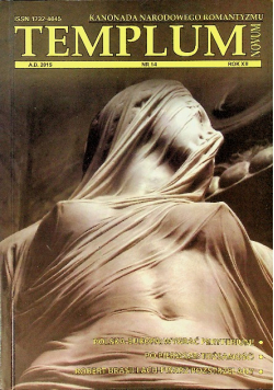 Templum Novum 14