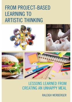 From Project-Based Learning to Artistic Thinking