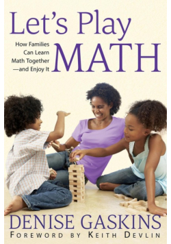 Let's Play Math