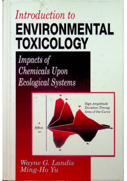 Introduction to environmental toxicology