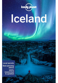 Lonely Planet Iceland