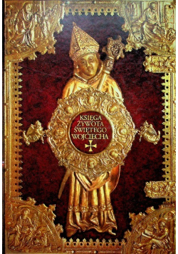 Księga żywota świętego Wojciecha