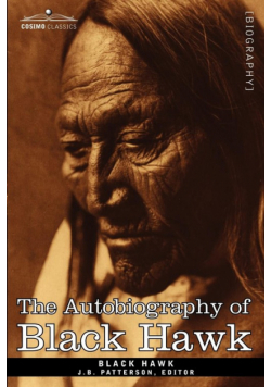 The Autobiography of Black Hawk