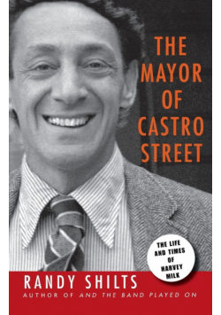 The Mayor of Castro Street