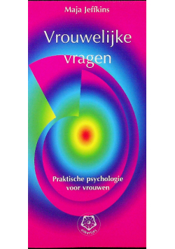 Vrouwelijke vragen