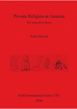 Private Religion at Amarna