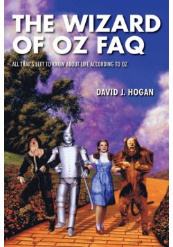 The Wizard of Oz FAQ