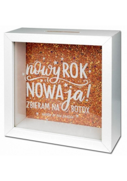 Skarbonka Home 2-Botox