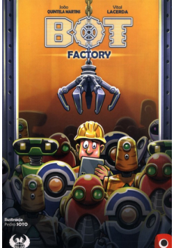 Bot Factory