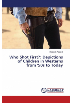 Who Shot First?