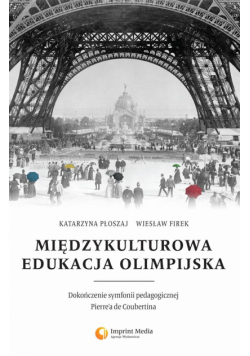 Międzykulturowa edukacja olimpijska