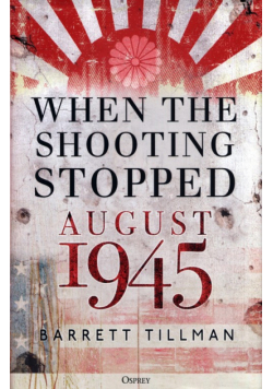 When the Shooting Stopped