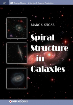 Spiral Structure in Galaxies