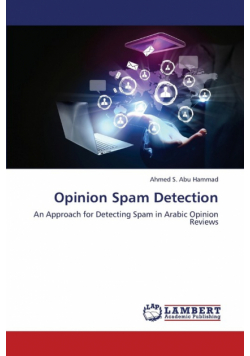 Opinion Spam Detection