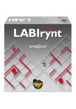 Gra - LABIrynt