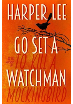 Go set a Watchman